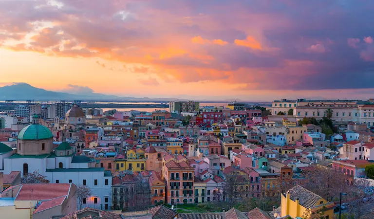 Noga Solution, telecomunicazioni a Cagliari